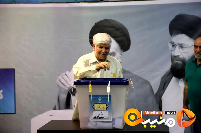 انتخابات