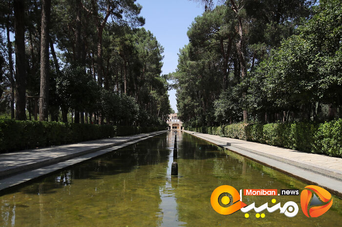 گزارش تصویری| یزد زیبا در شهیرورماه ۱۴۰۲