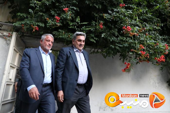 گزارش تصویری| مراسم رونمایی از کتاب خاطرات سال ۱۳۷۸ آیت الله هاشمی رفسنجانی با حضور اسحاق جهانگیری و علی مطهری