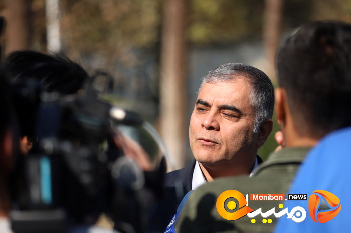 تصاویر حاشیه جلسه امروز هیات دولت 