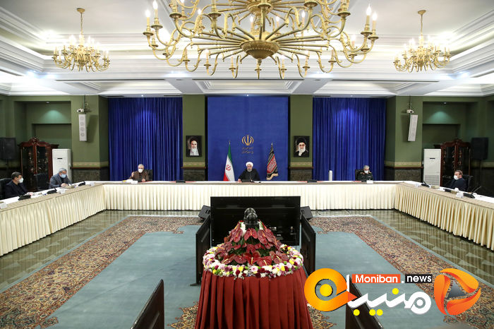 ستاد ملی مقابله با کرونا