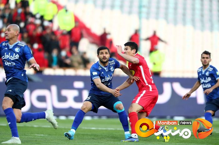 دربی پایتخت