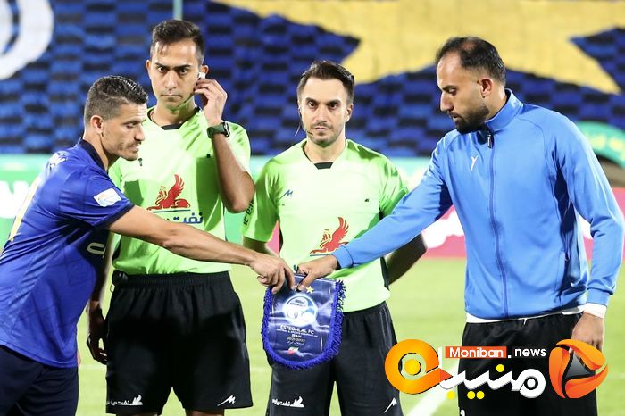 اسقلال هوادار