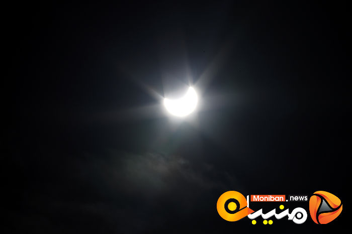 خورشیدگرفتگی 