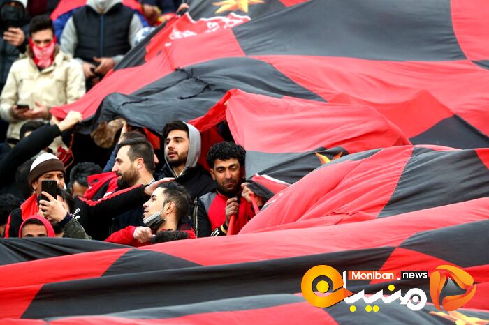 دربی پایتخت
