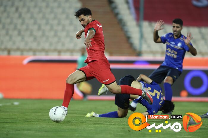 داربی ۹۶
