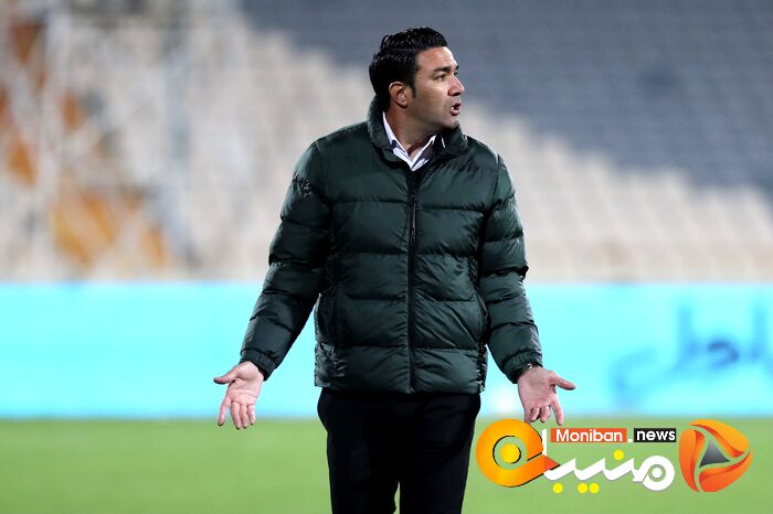 بازی استقلال مقابل فولاد خوزستان