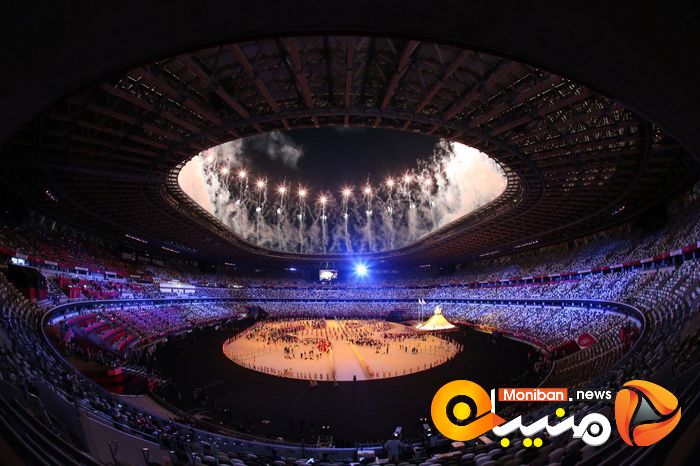 TOKYO 2020