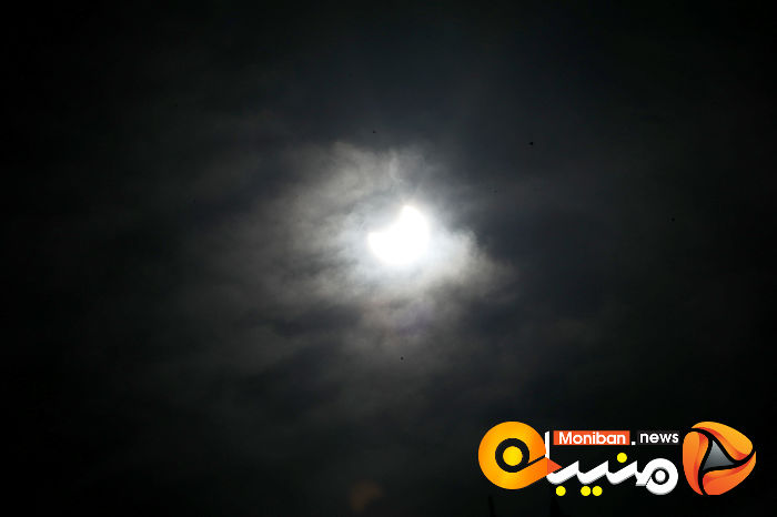 خورشیدگرفتگی 