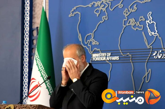 ناصر کنعانی