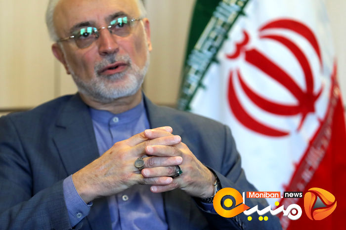 مصاحبه علی اکبر صالحی، رئیس سابق آژانس انرژی اتمی با منیبان