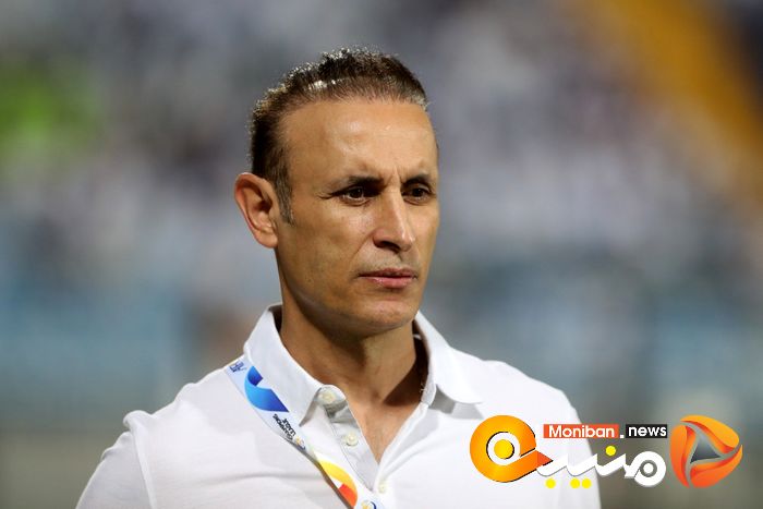 الهلال- پرسپولیس
