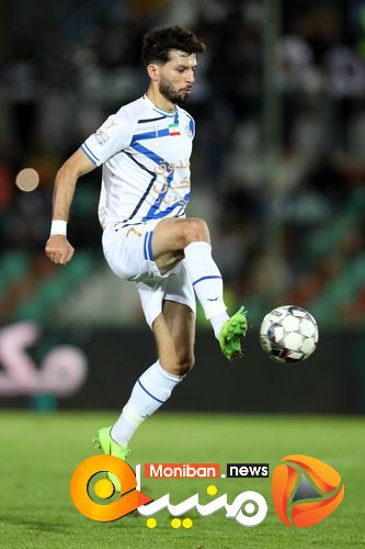 گزارش تصویری| بازی هوادار و چادرملو