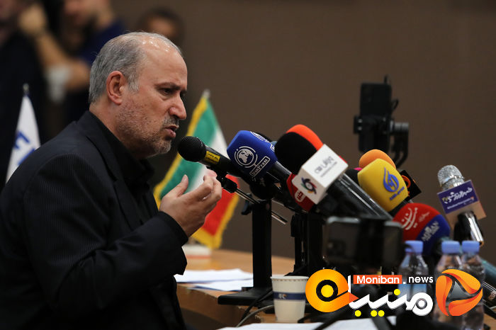 مهدی تاج