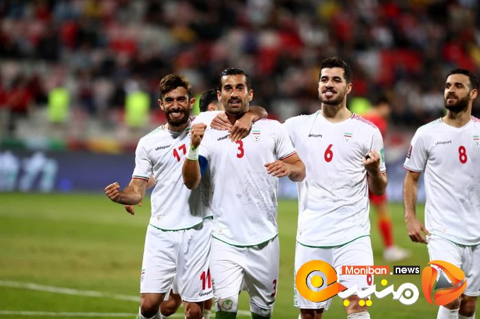 بازی ایران و سوریه در اردن