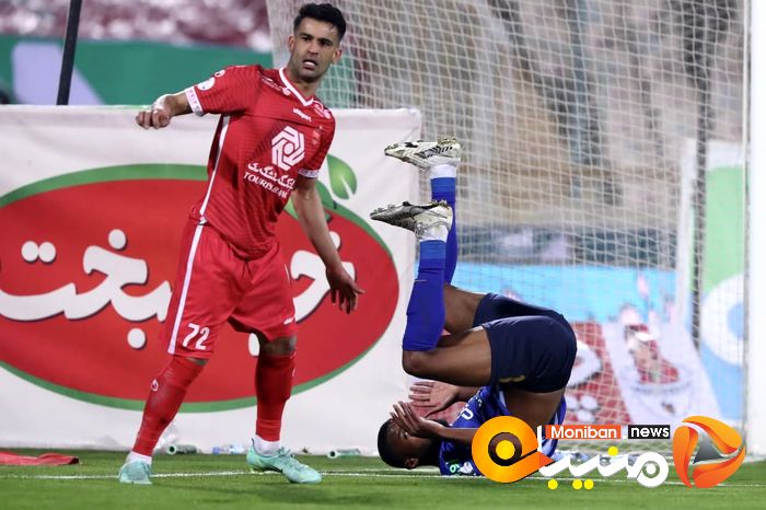 دربی 97