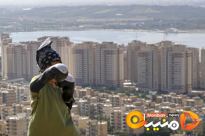 بانوان بوکسر در انتظار مجوز فعالیت