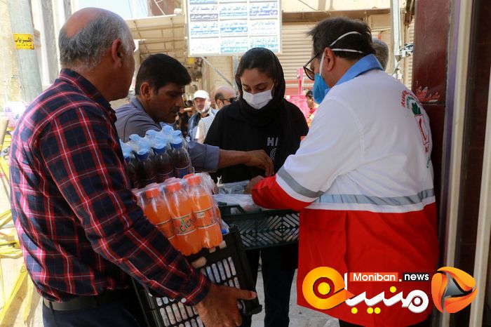 متروپل روز نهم