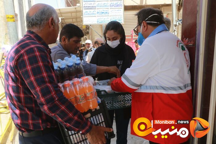 متروپل روز نهم