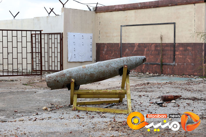 زندان های لبنان